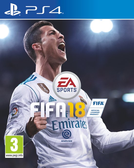 Fifa 18