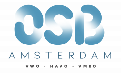 Logo OSB
